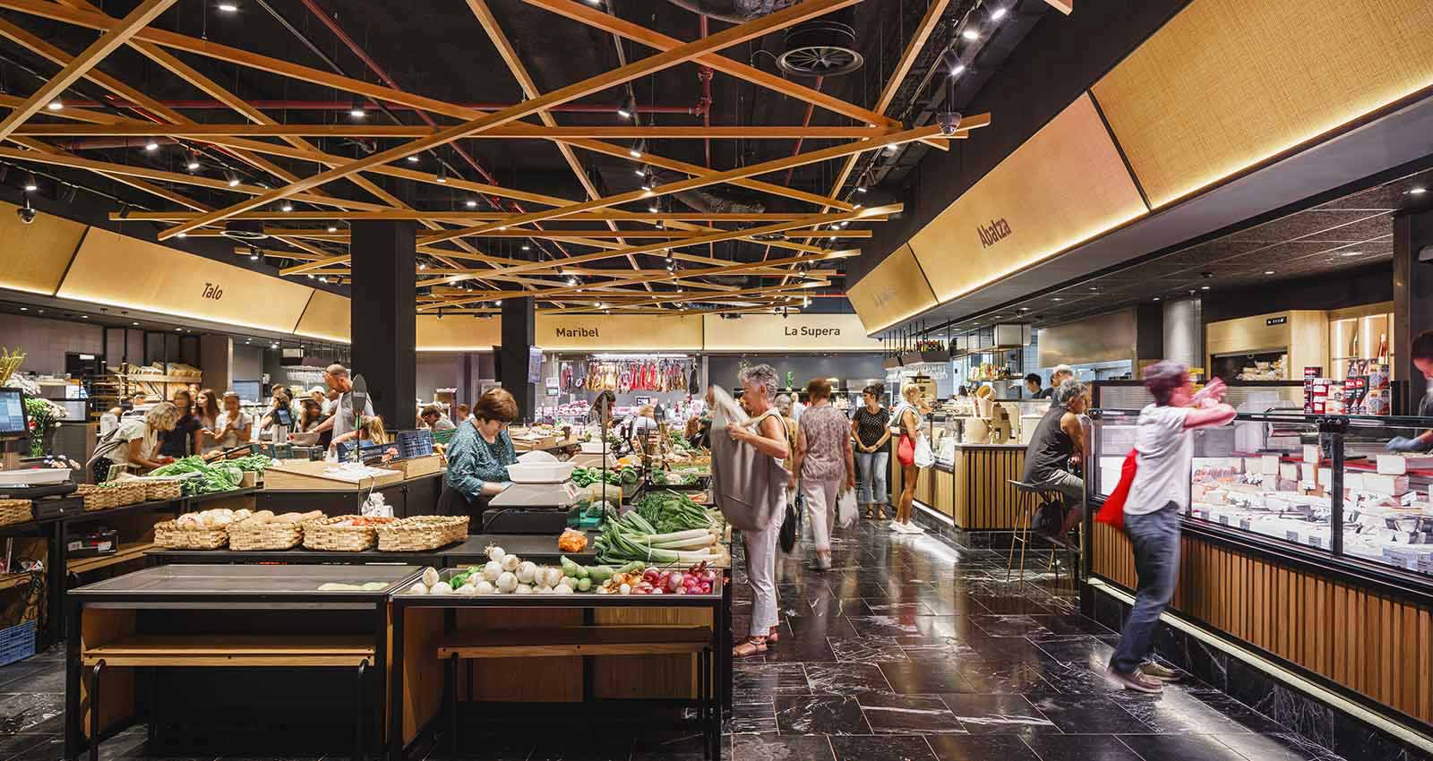 San Martin Donostia: tradición renovada
