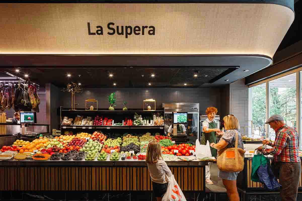 San Martín en Donostia, El Equipo Creativo