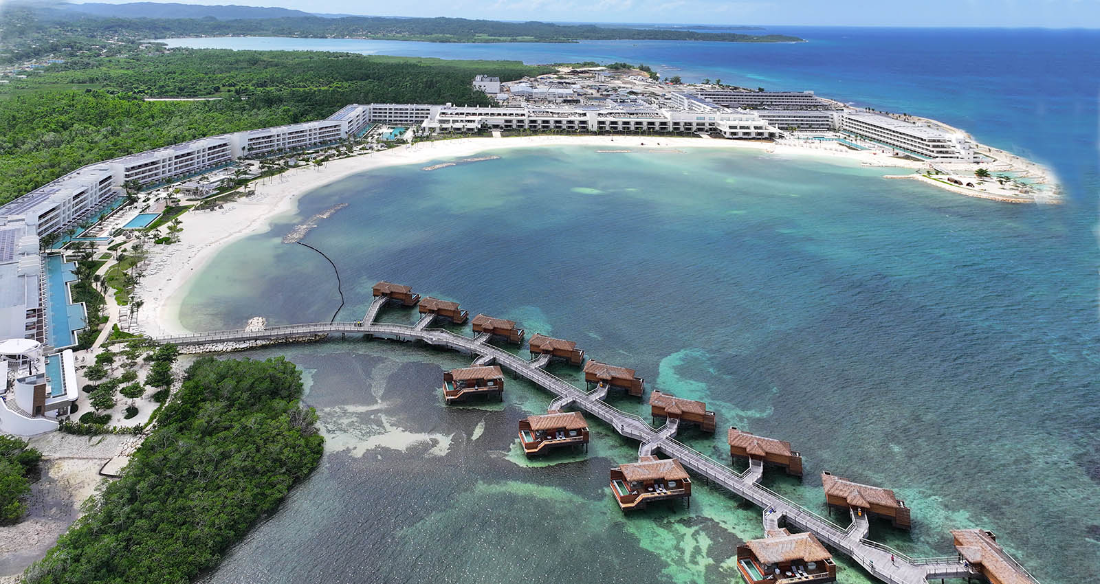 Princess Hotels & Resorts, PORCELANOSA Grupo