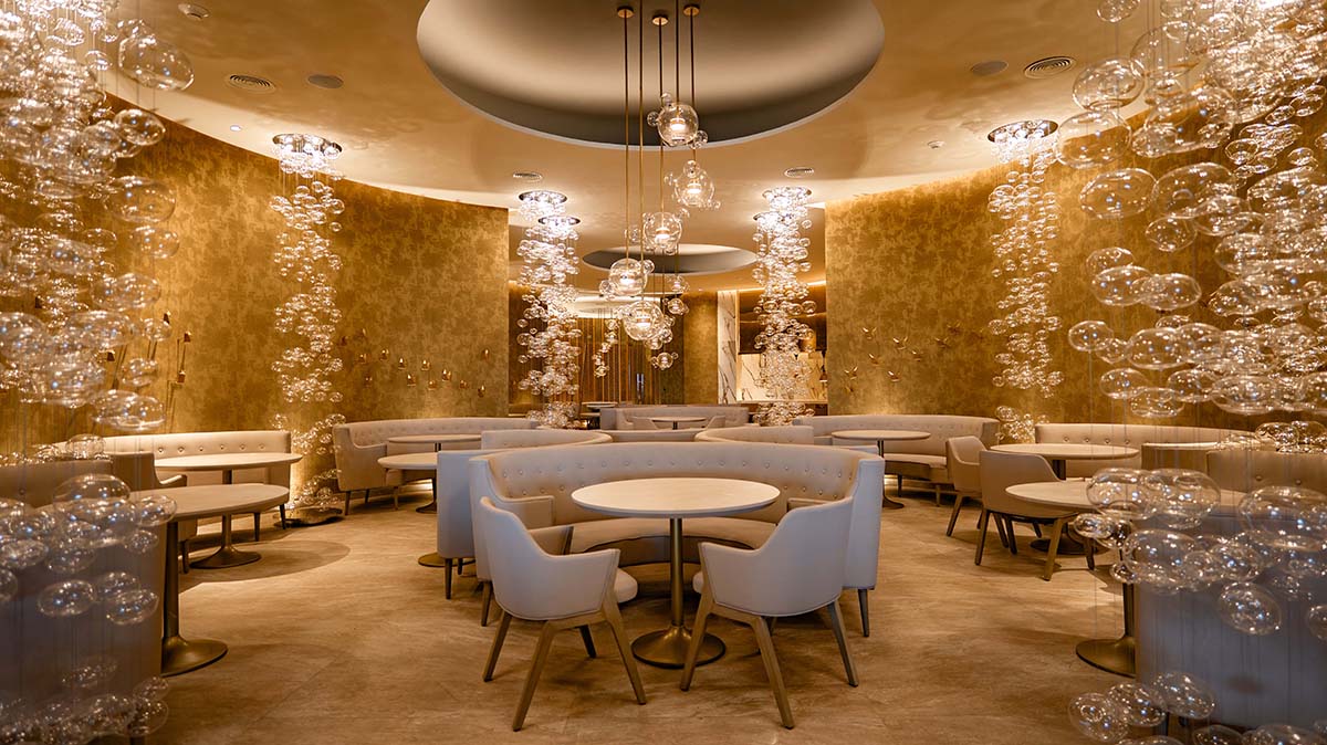 Princess Hotels & Resorts, PORCELANOSA Grupo