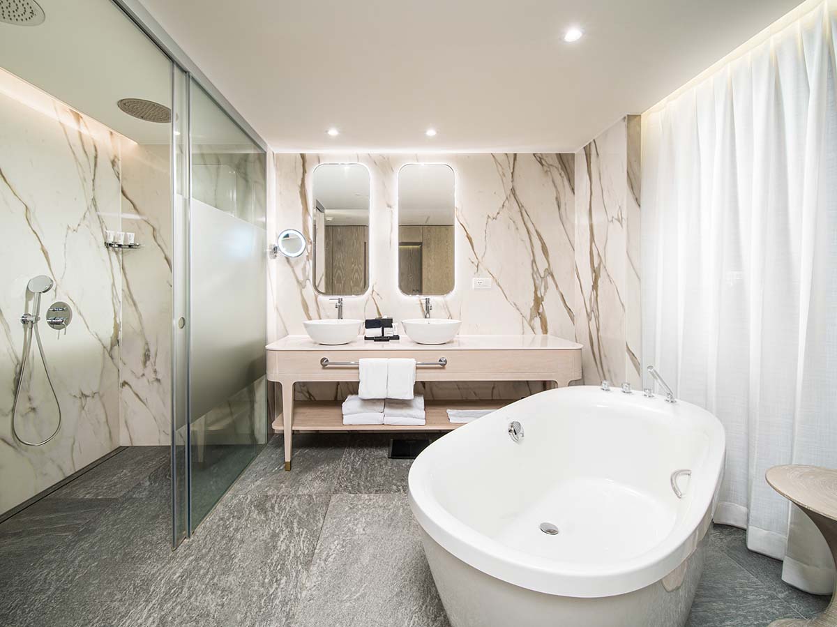Princess Hotels & Resorts, PORCELANOSA Grupo