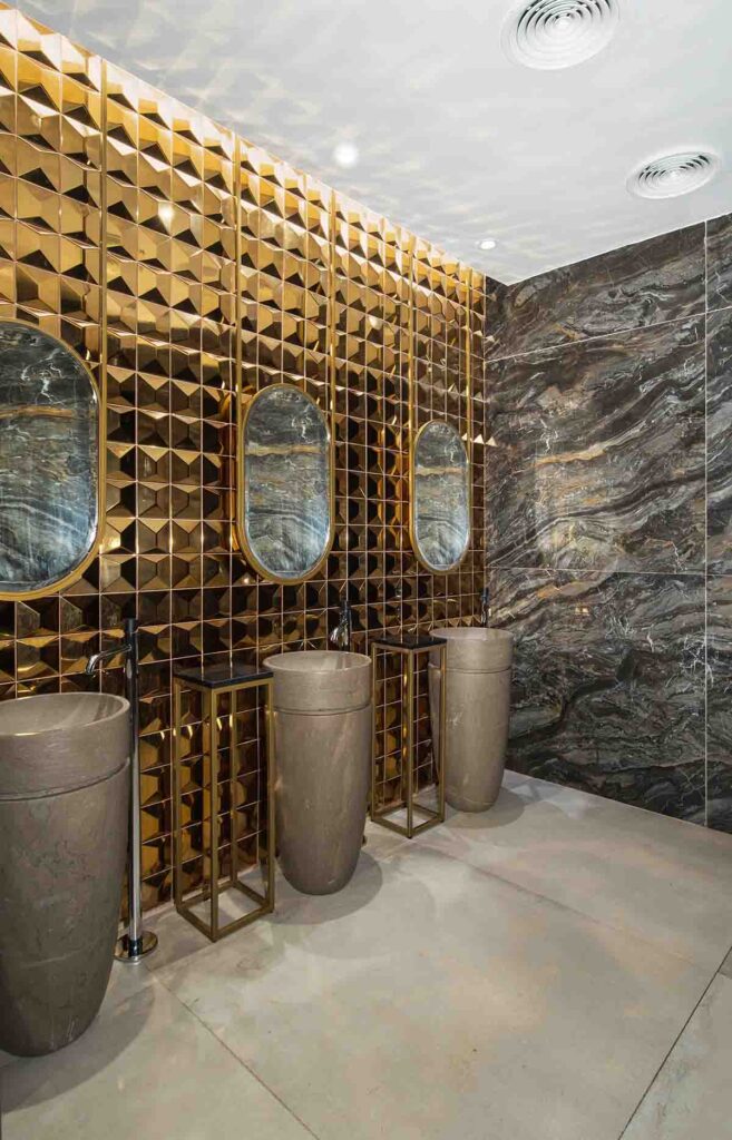 Princess Hotels & Resorts, PORCELANOSA Grupo