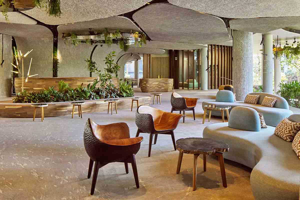 Mandai Rainforest Resort by Banyan Tree