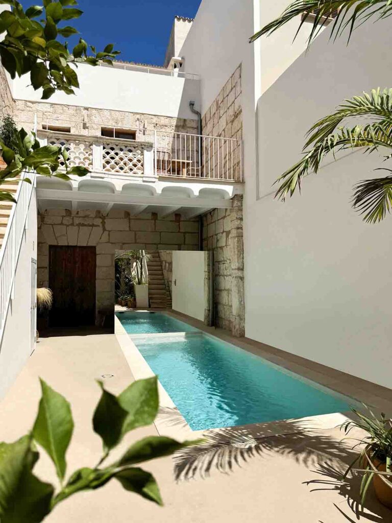 Casa Lluna Studio Malka