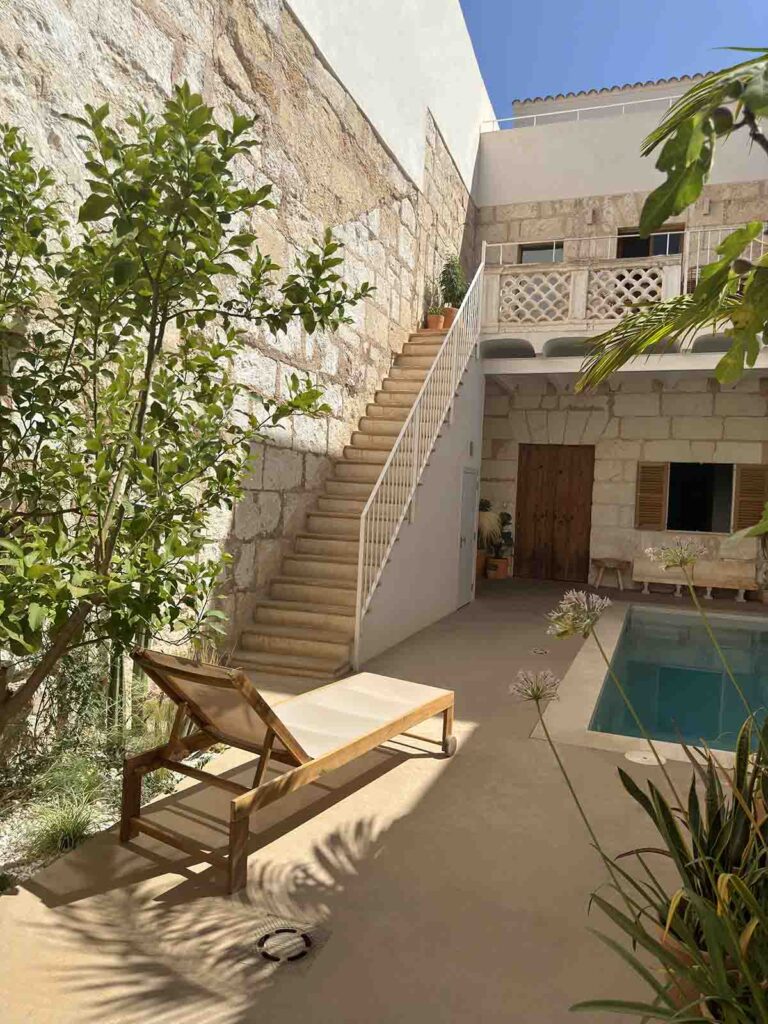 Casa Lluna Studio Malka