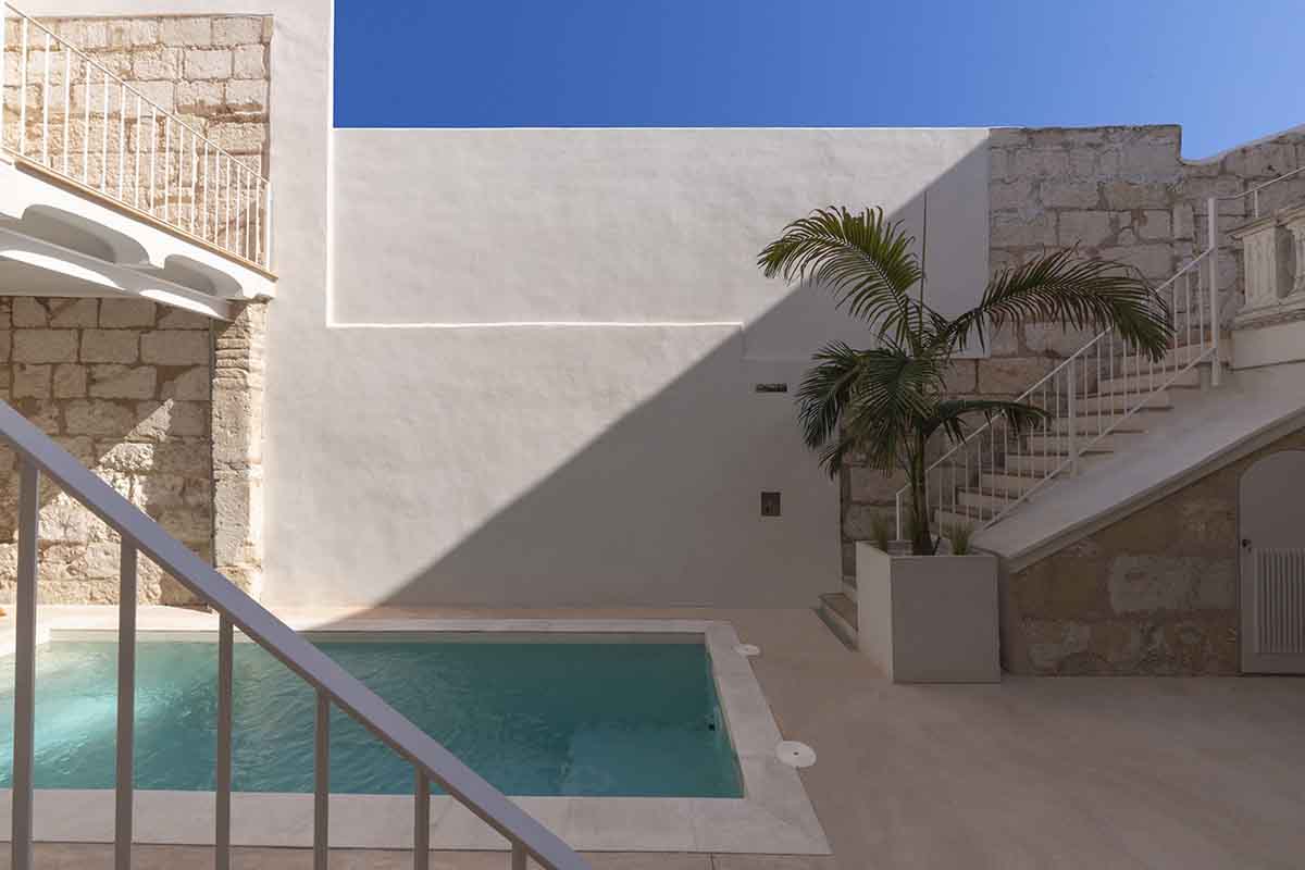 Casa Lluna Studio Malka