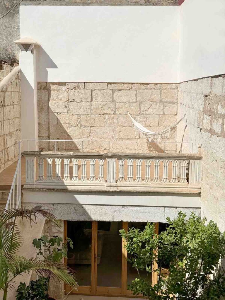 Casa Lluna Studio Malka