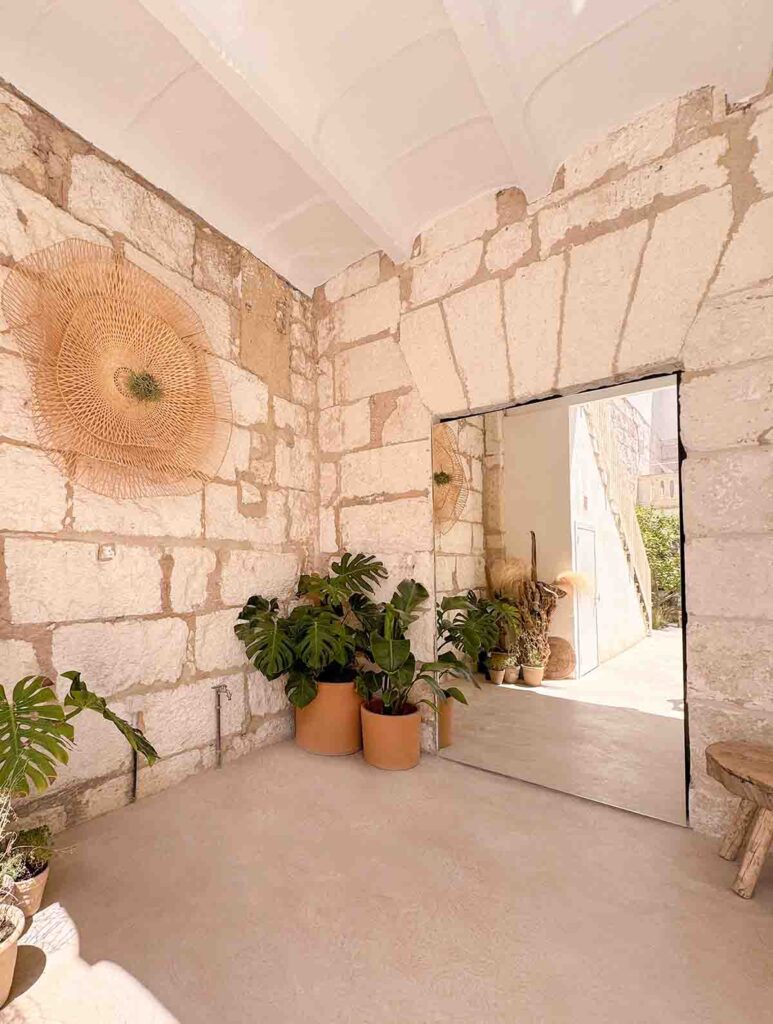 Casa Lluna Studio Malka
