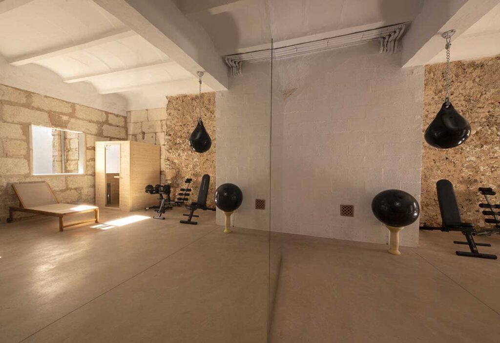 Casa Lluna Studio Malka