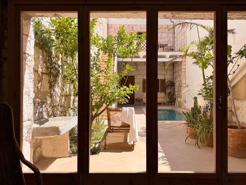 Casa Lluna Studio Malka