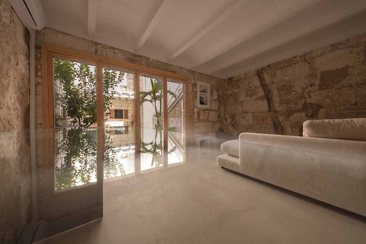 Casa Lluna Studio Malka