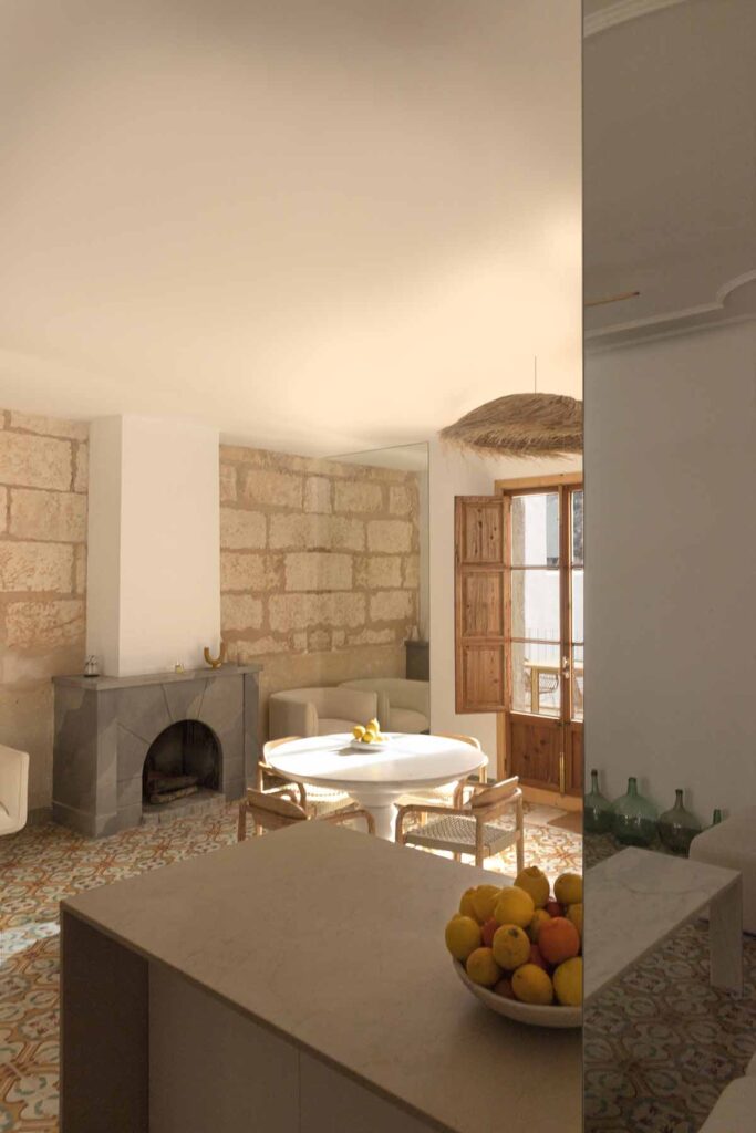 Casa Lluna Studio Malka