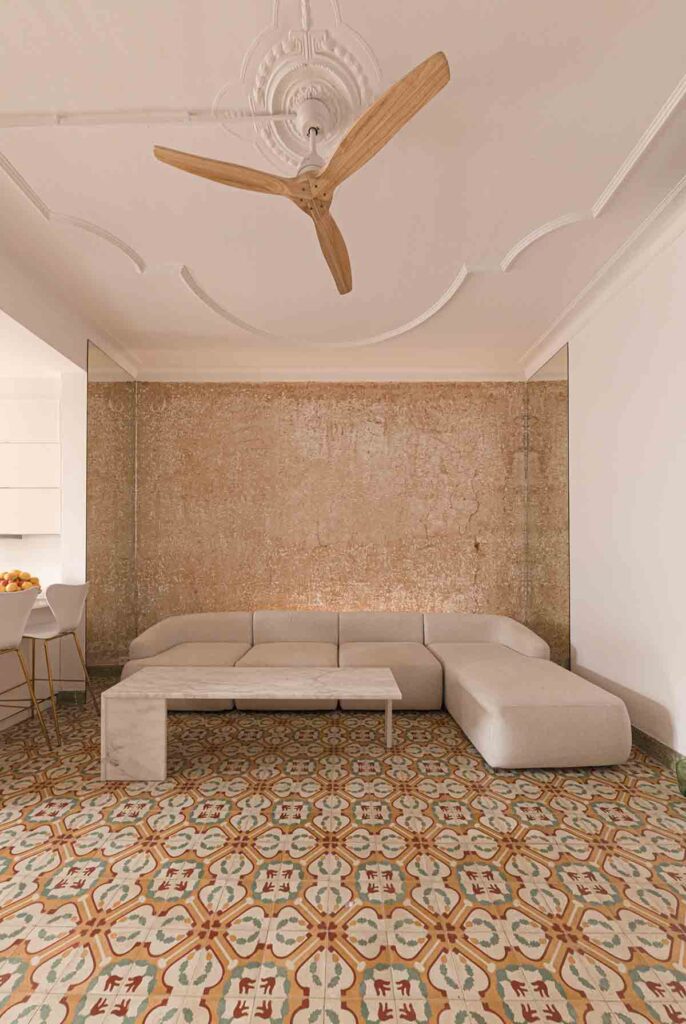 Casa Lluna Studio Malka