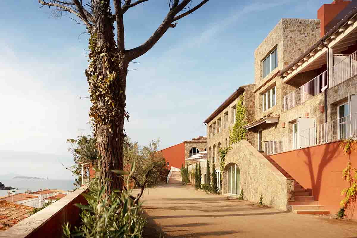 Finca Victoria GCA Architects