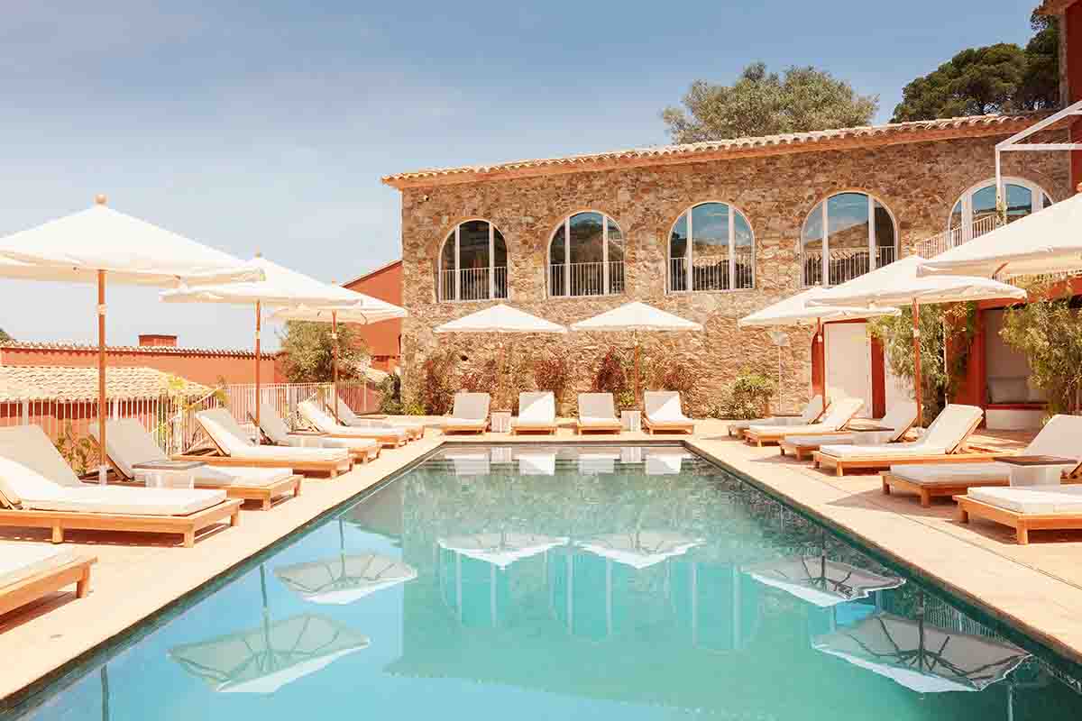 Finca Victoria GCA Architects