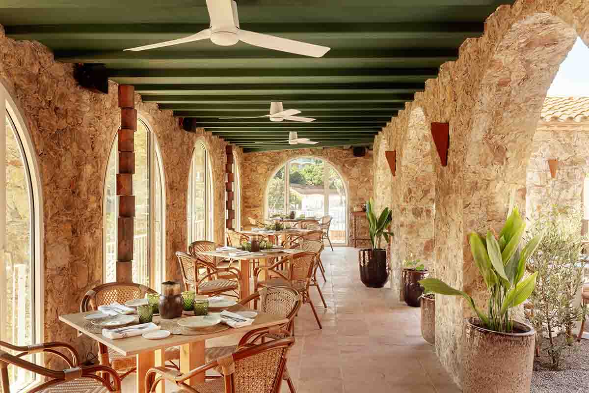 Finca Victoria GCA Architects
