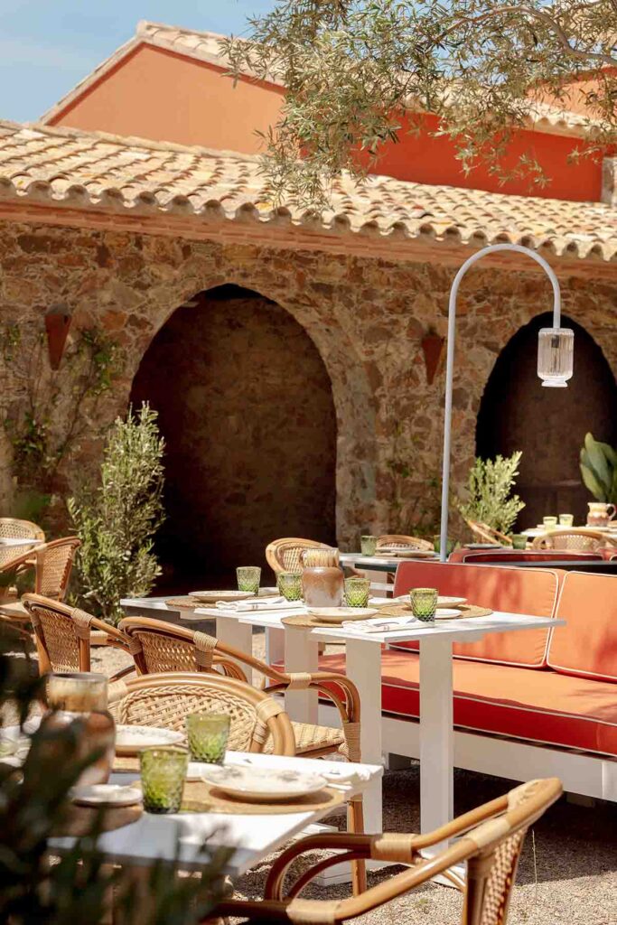 Finca Victoria GCA Architects
