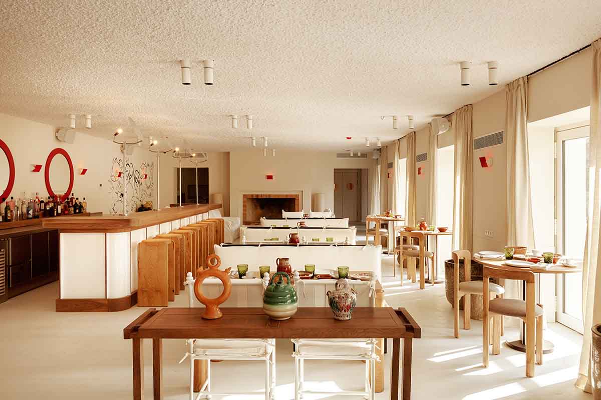 Finca Victoria GCA Architects