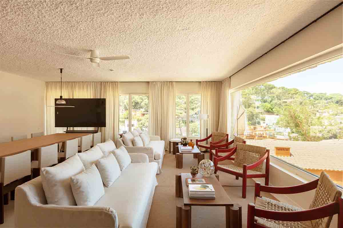 Finca Victoria GCA Architects