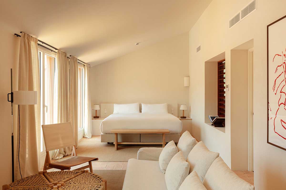 Finca Victoria GCA Architects