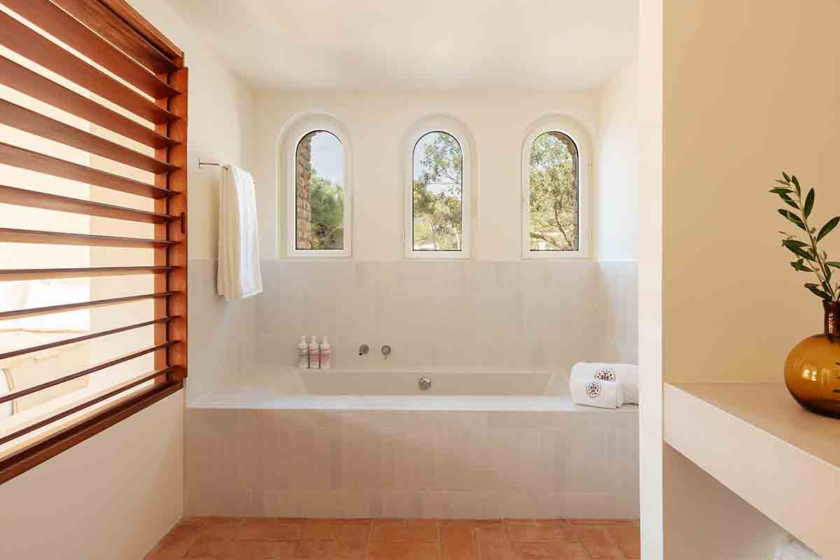 Finca Victoria GCA Architects