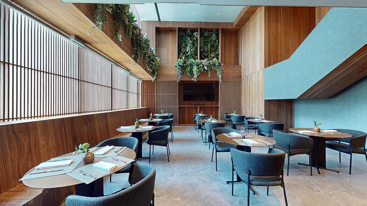 Francesc Rifé Studio, Hotel Presidente InterContinental Monterrey