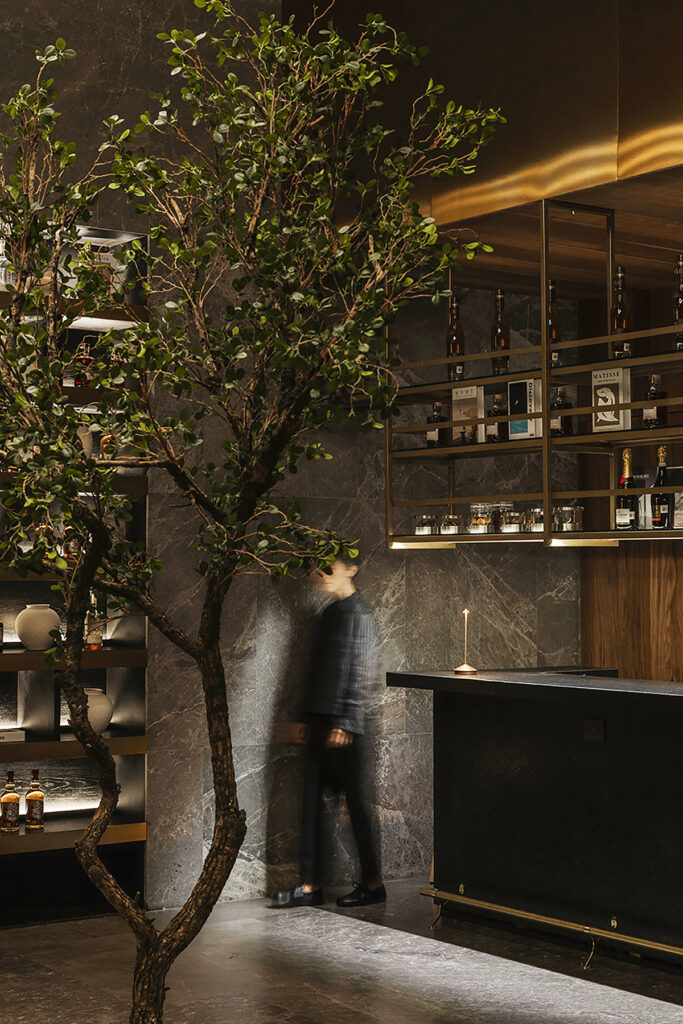 Francesc Rifé Studio, Hotel Presidente InterContinental Monterrey