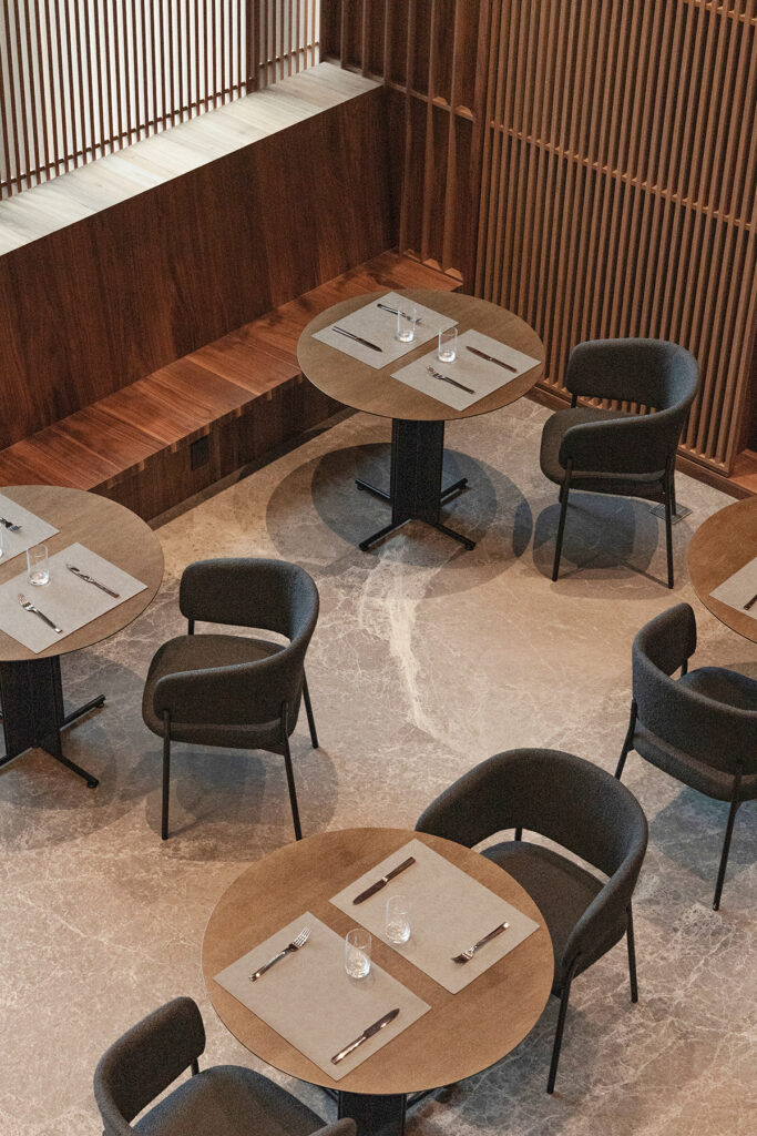 Francesc Rifé Studio, Hotel Presidente InterContinental Monterrey