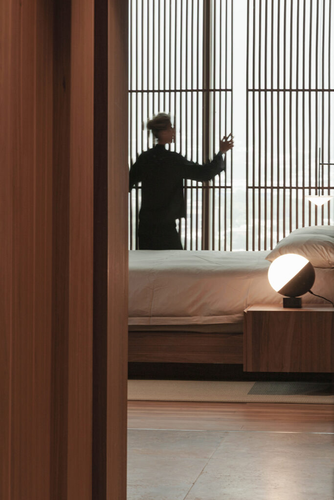 Francesc Rifé Studio, Hotel Presidente InterContinental Monterrey