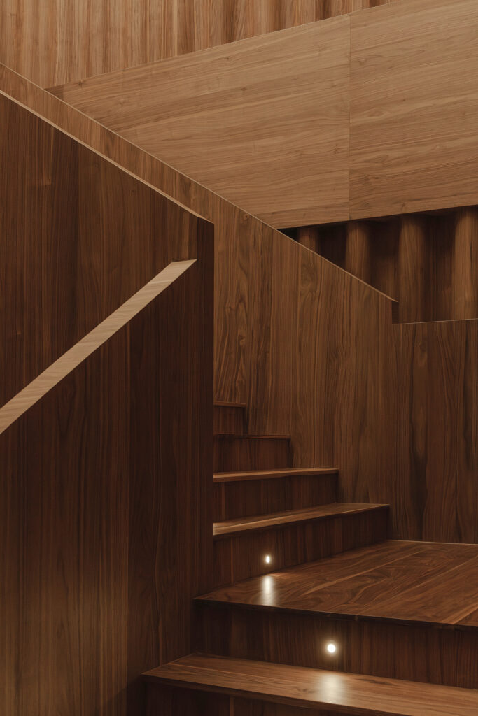 Francesc Rifé Studio, Hotel Presidente InterContinental Monterrey