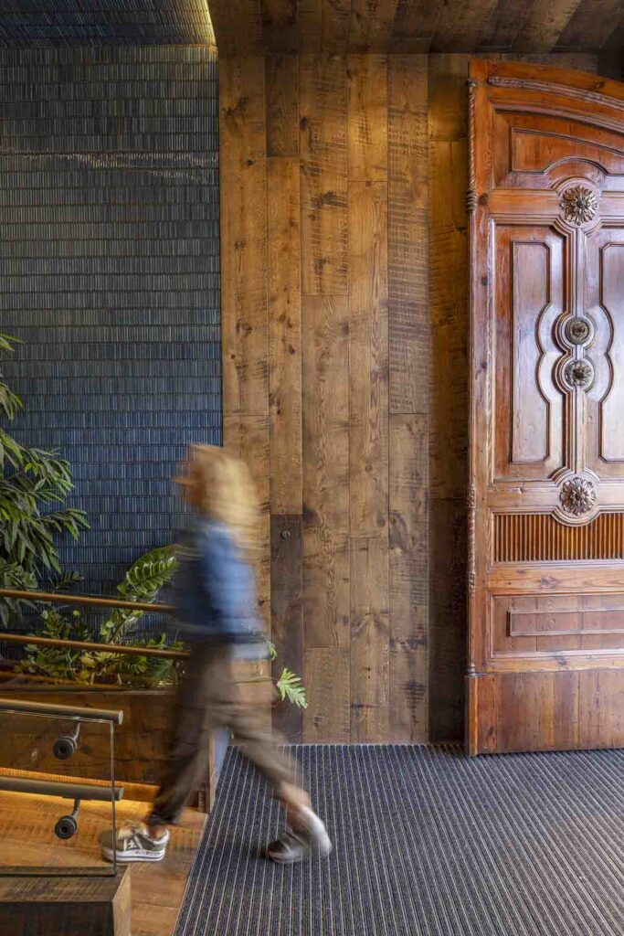 DyD Interiorismo, Hotel Medinaceli