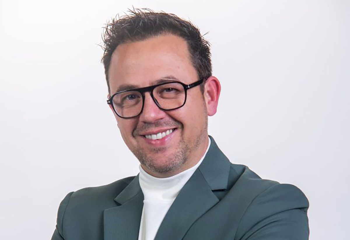 Agustín Herrera