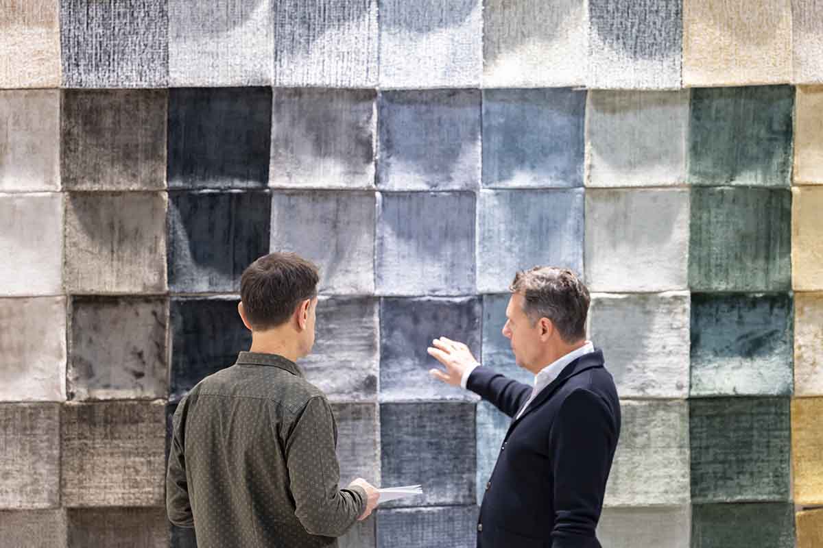 Orgatec 2026