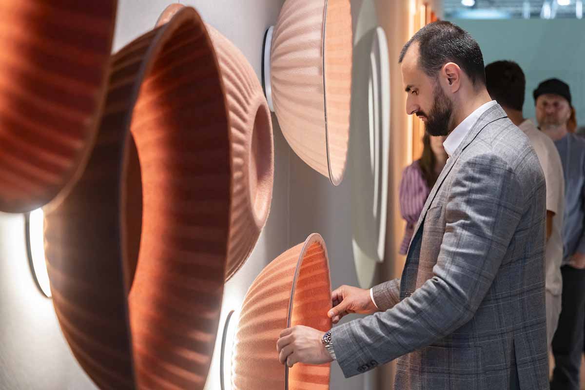 Orgatec 2026