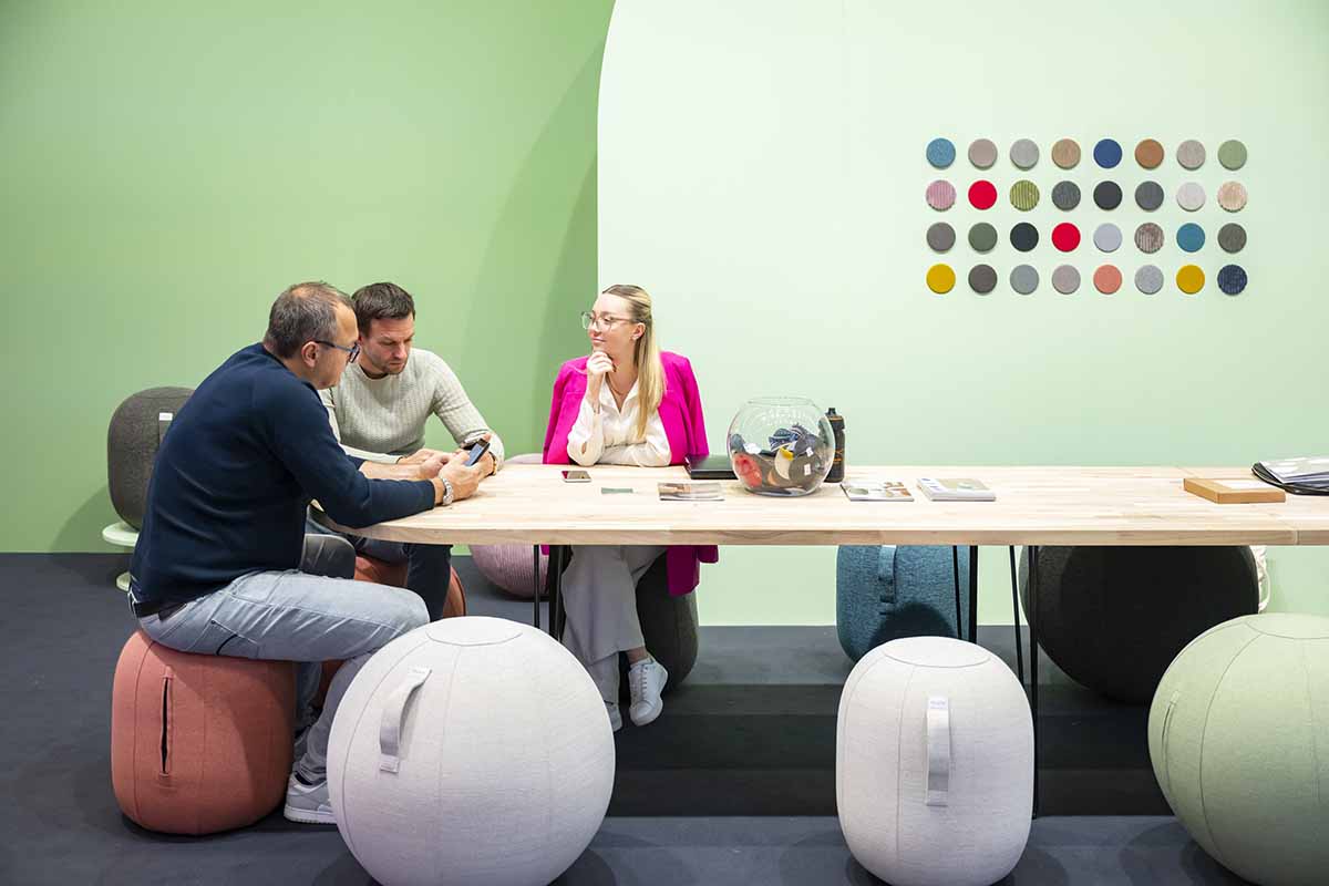Orgatec 2026