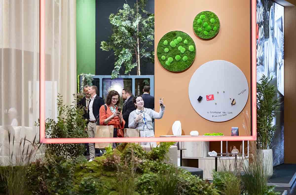 Orgatec 2026