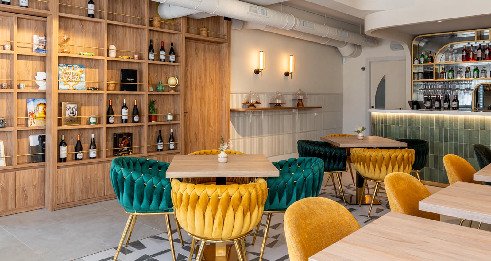 118 Studio reforma Primemax Barcelona