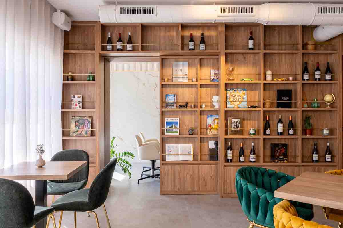 118 Studio reforma Primemax