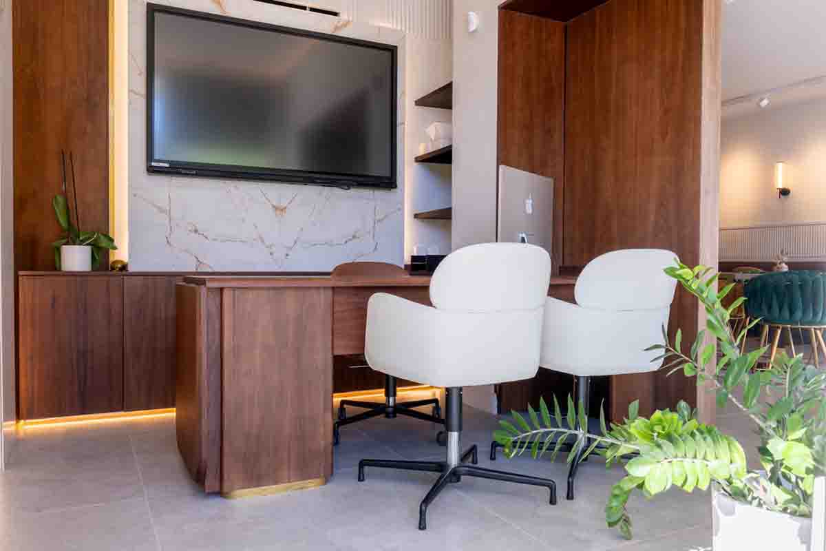 118 Studio reforma Primemax