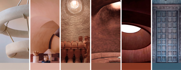 Concept Rooms de interihotel MAD26