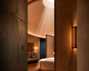 Concept Rooms de interihotel MAD26