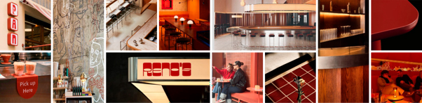 Concept Rooms de interihotel MAD26